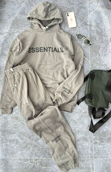 Ensemble de survêtements Nike unisexe