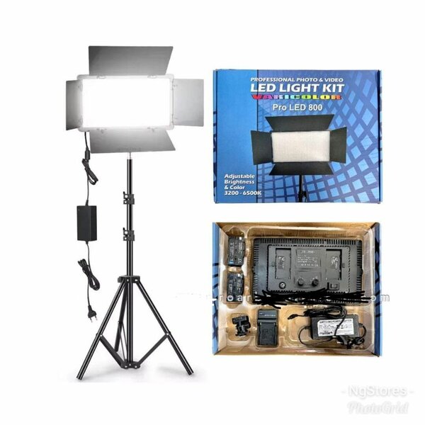 Led 800