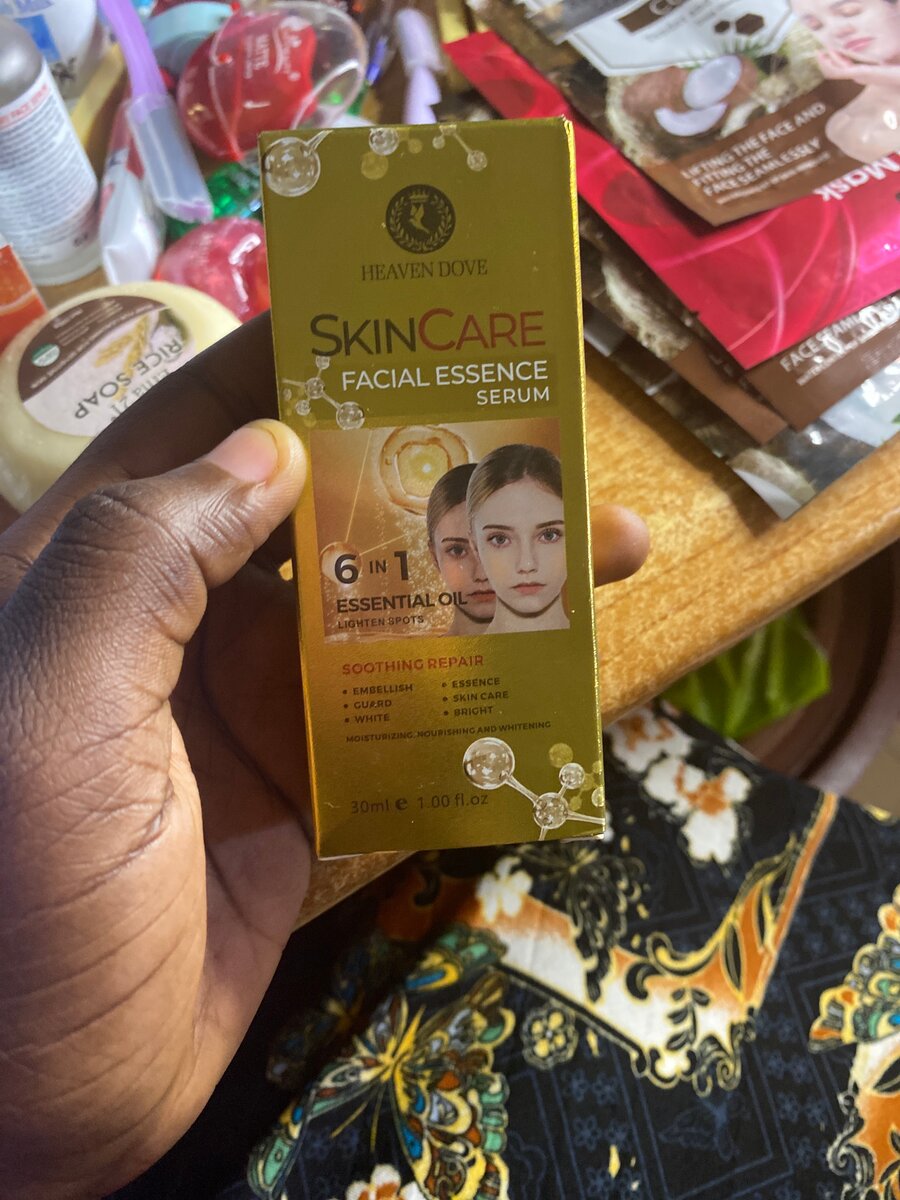 Serum