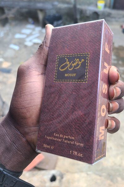 Parfum MOSUF 50ml