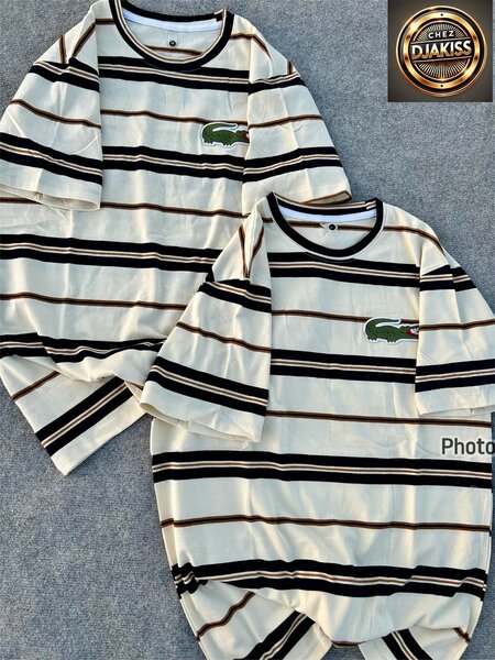 Tee-shirts