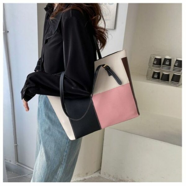 Shoulder bag