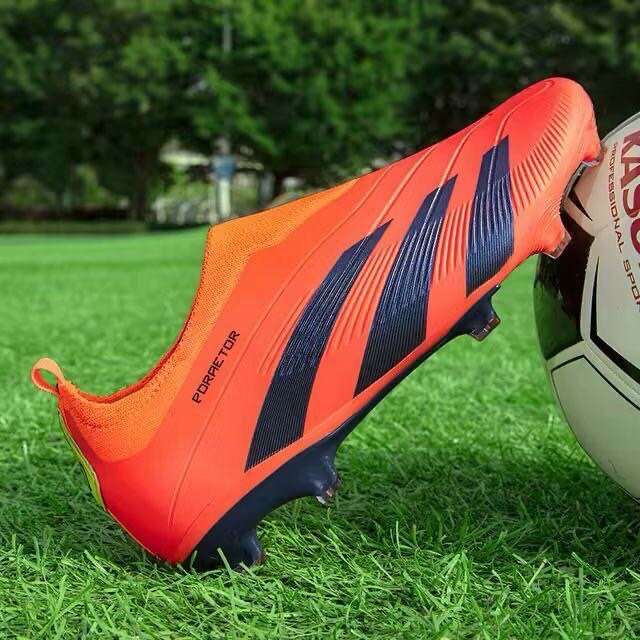 Prédateur crampons