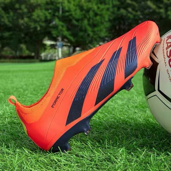 Prédateur crampons
