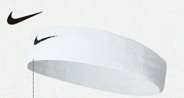 Nike Sports Headband