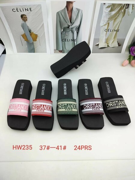 Slippers