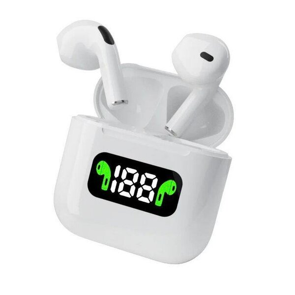 Écouteurs bluetooth Pro 9