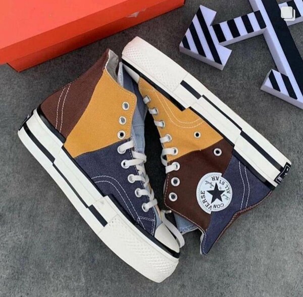 Converse sneakers
