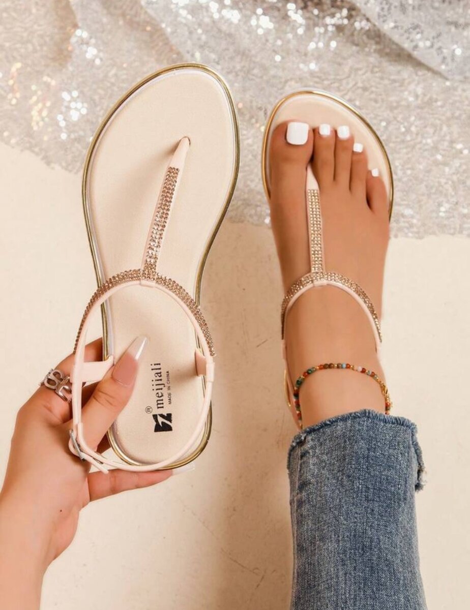Quality Sandals