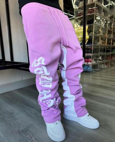 Jogging homme