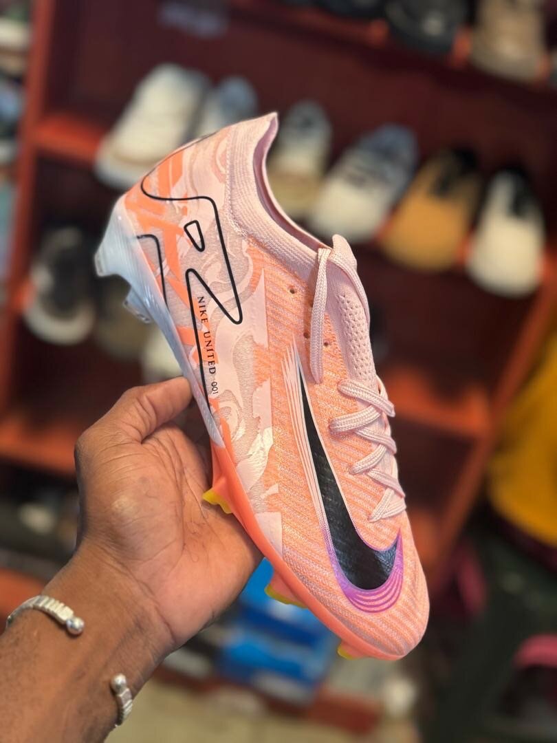 Chaussures de football Nike