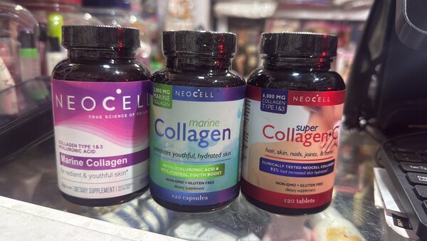 Neocell