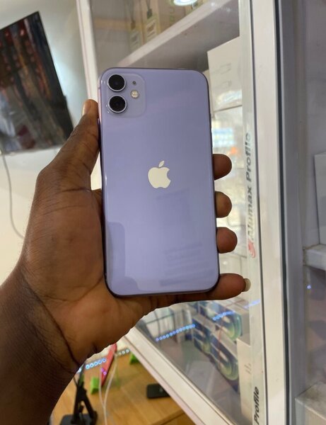 ROGGER IPHONES