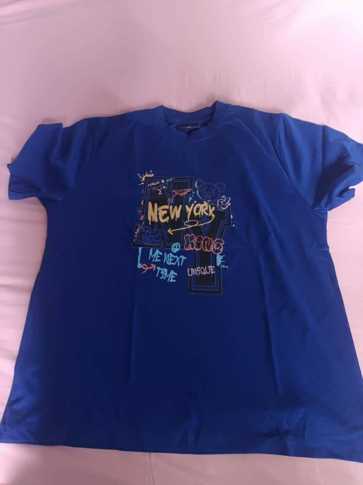 Tee-shirt homme