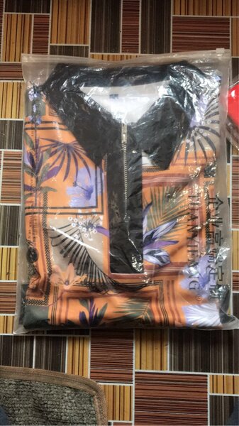 Flower shirts