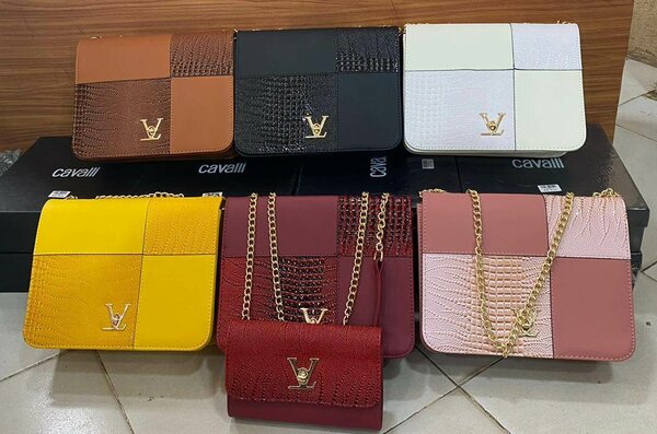 Turkish Bags