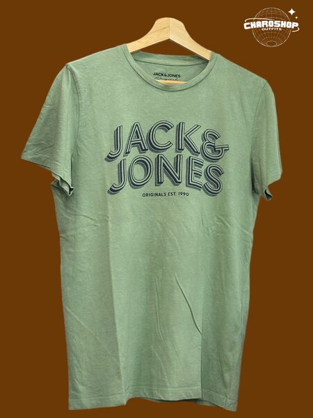 T-shirt Homme Jack & Jones
