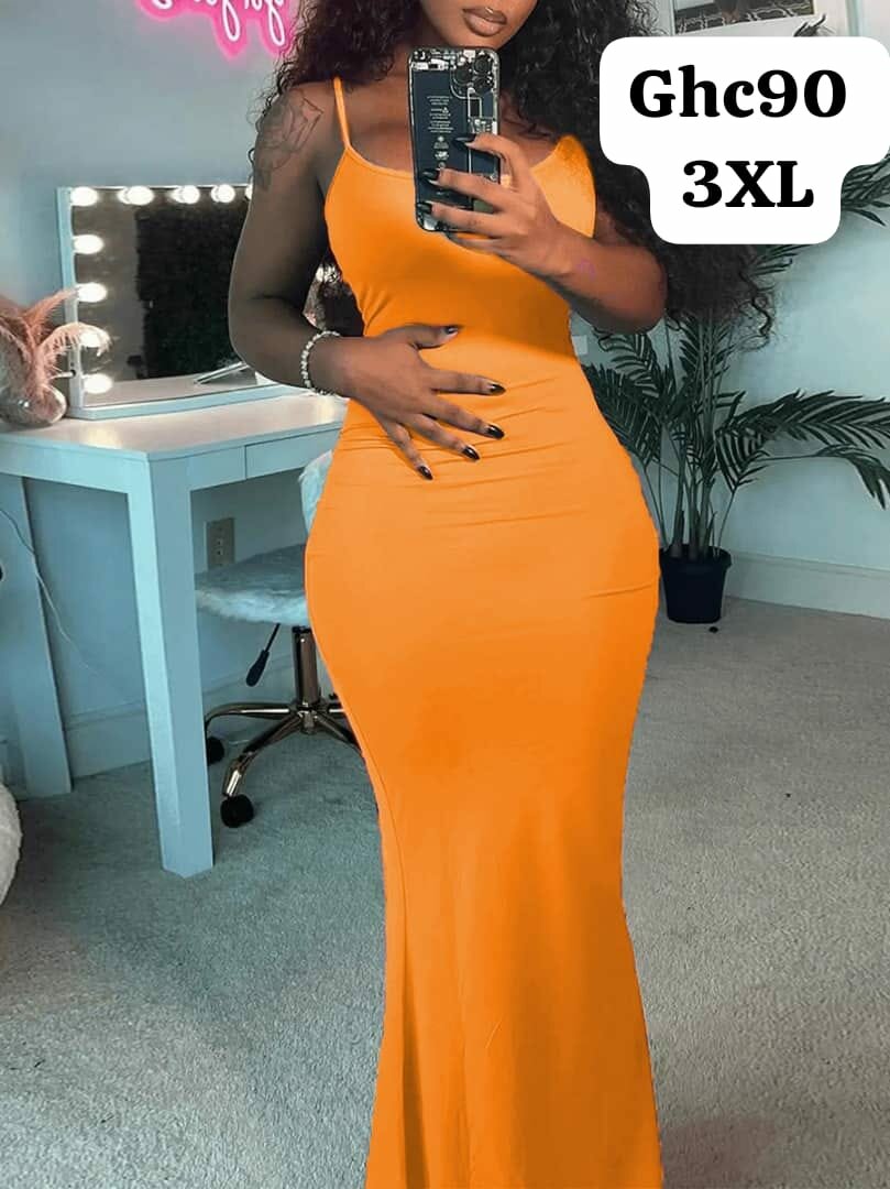 Skim Dress
