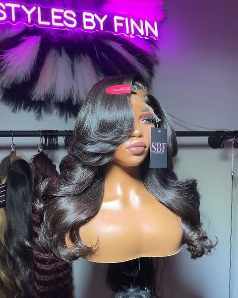 Wig