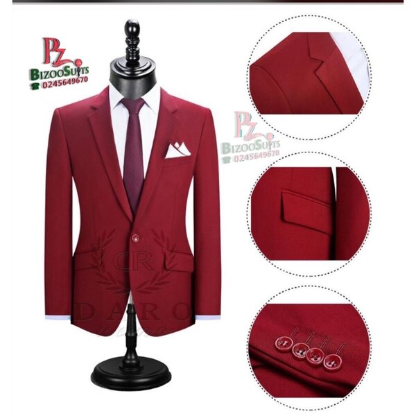 Office suit