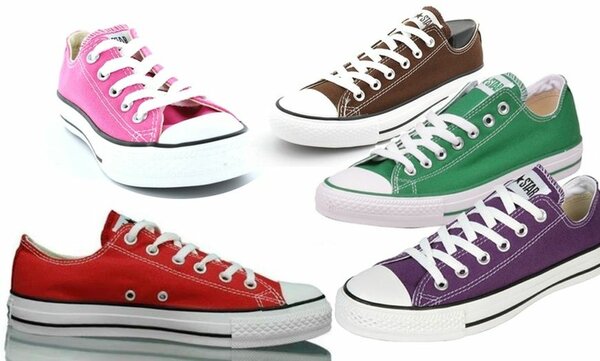 Converse all star