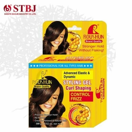 Roushun Styling Gel [Edge Control]