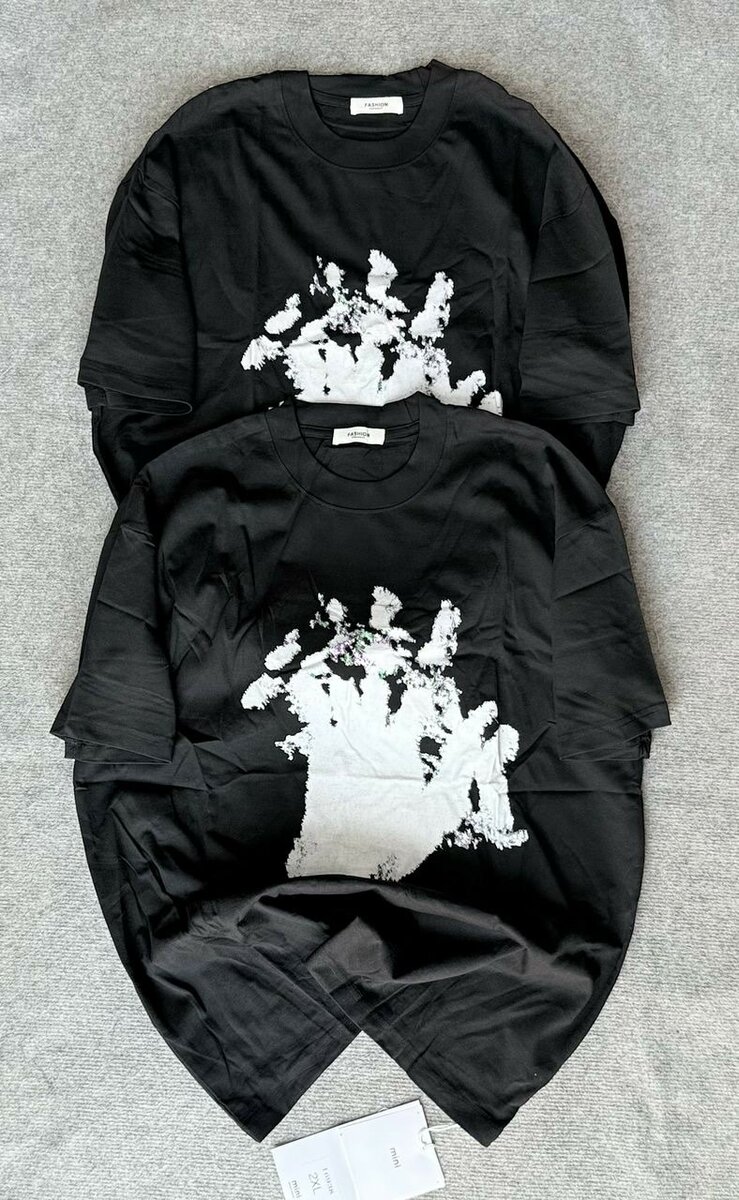 Tee-shirts
