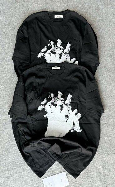 Tee-shirts