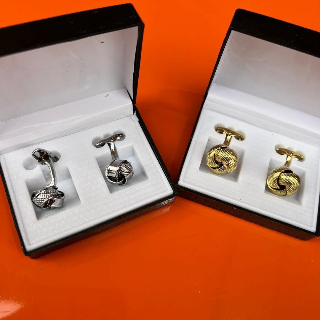 Cufflinks for men shirt