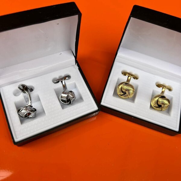 Cufflinks for men shirt