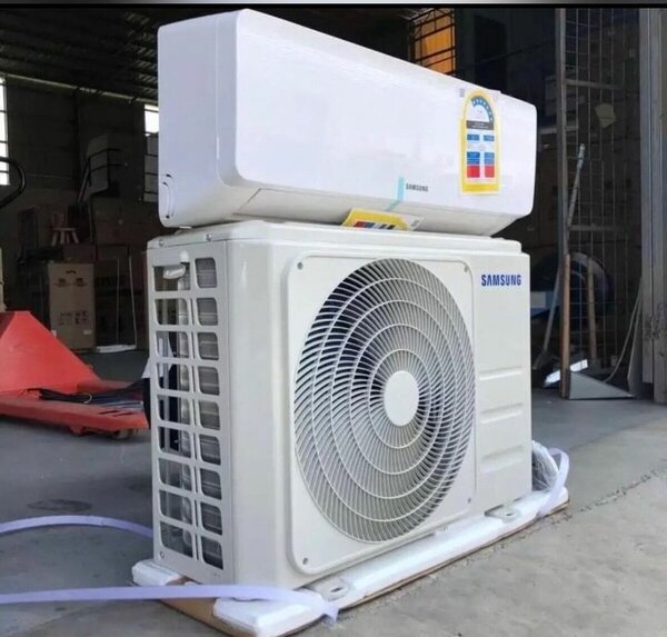 Samsung Airconditioner
