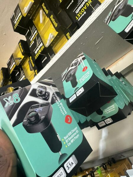 Car Bluetooth