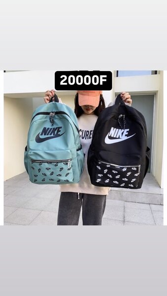 Sac à dos Nike imperméable