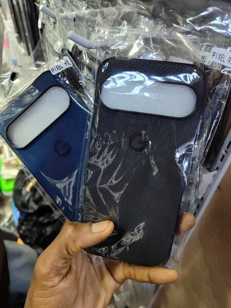 Coque Google Pixel 9 xl
