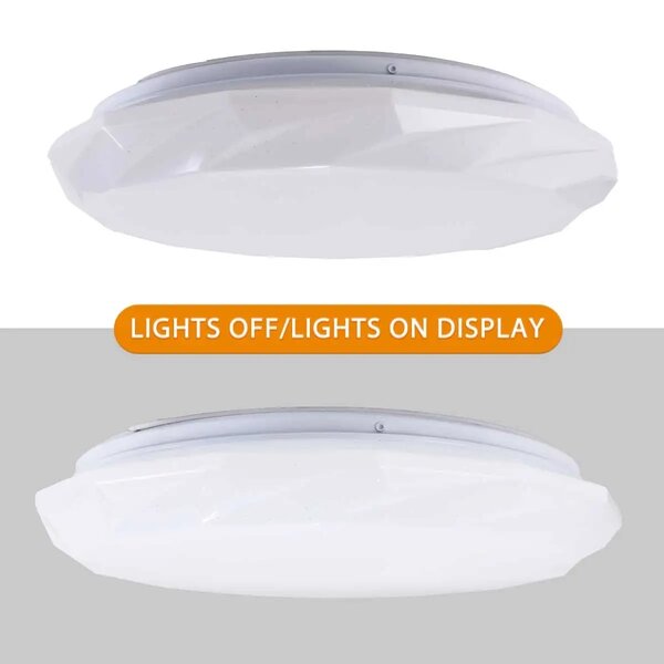 Bedroom light 3 in 1