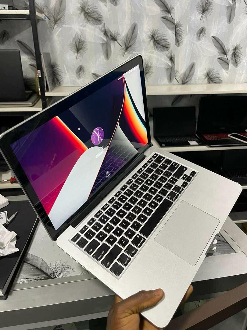 Ordinateur portable puissant