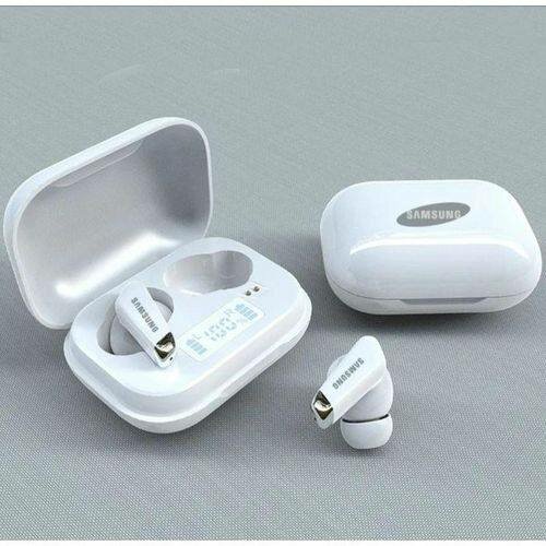 Écouteur Bluetooth S20 Blanc