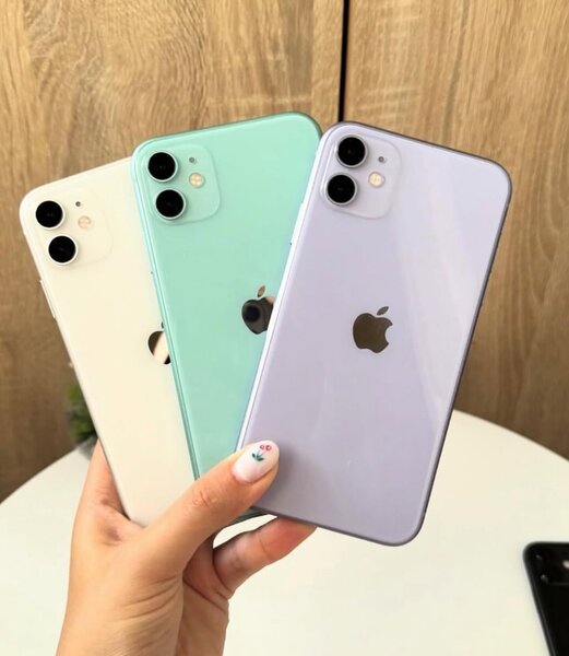 iPhone 11