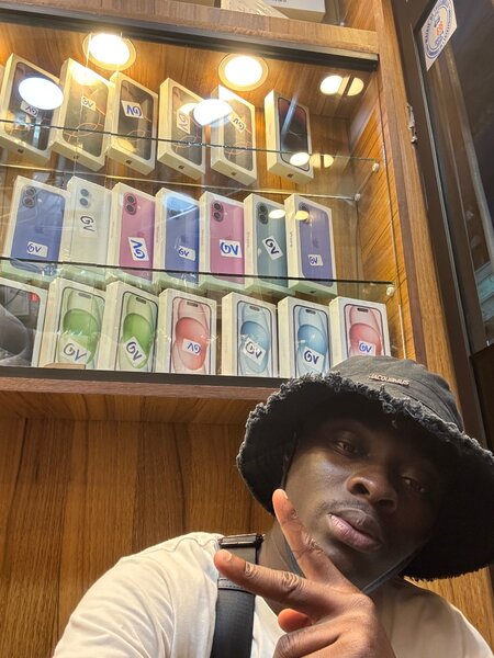 Joakiss store 