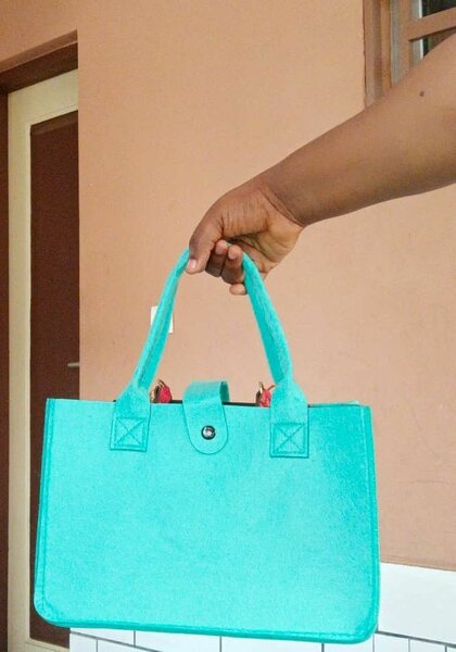 Sac cabas mini