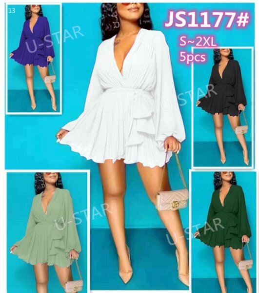 Jamsuit