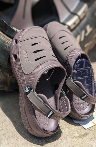 Crocs