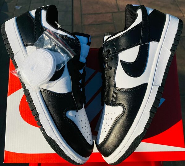 Nick SB'S