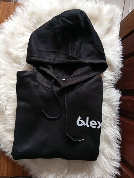 Pull personnalisé