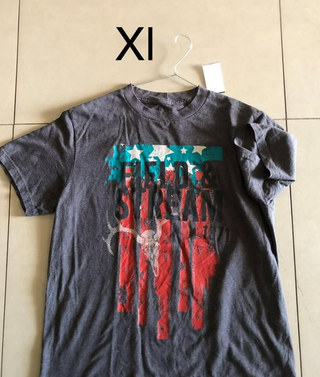 Tshirt
