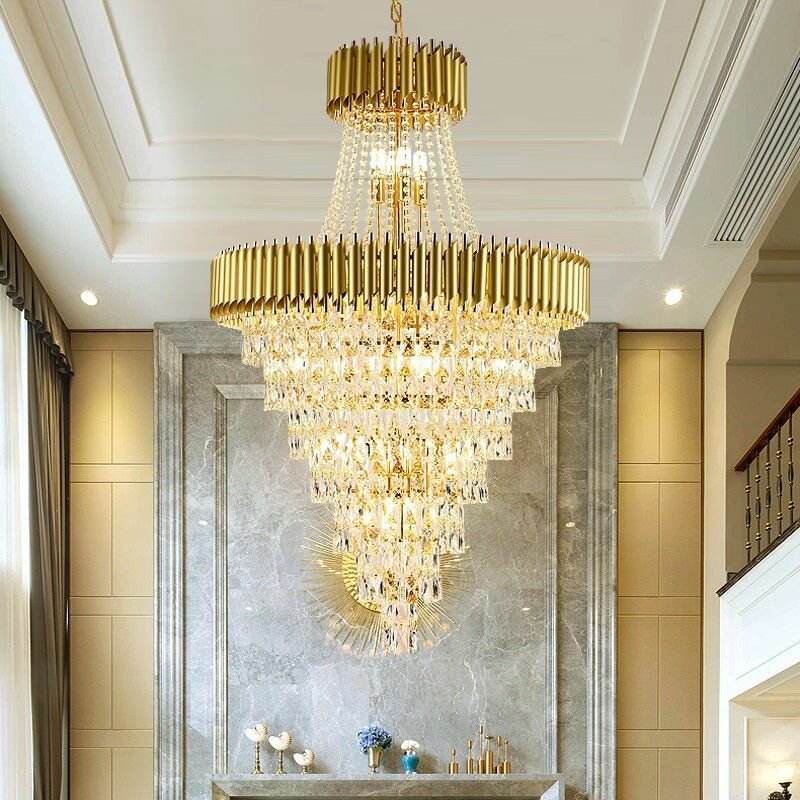 chandelier