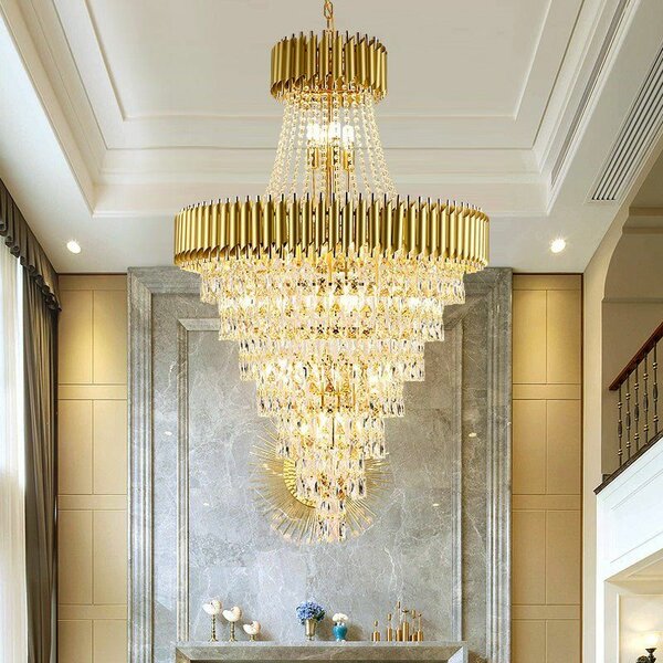 chandelier