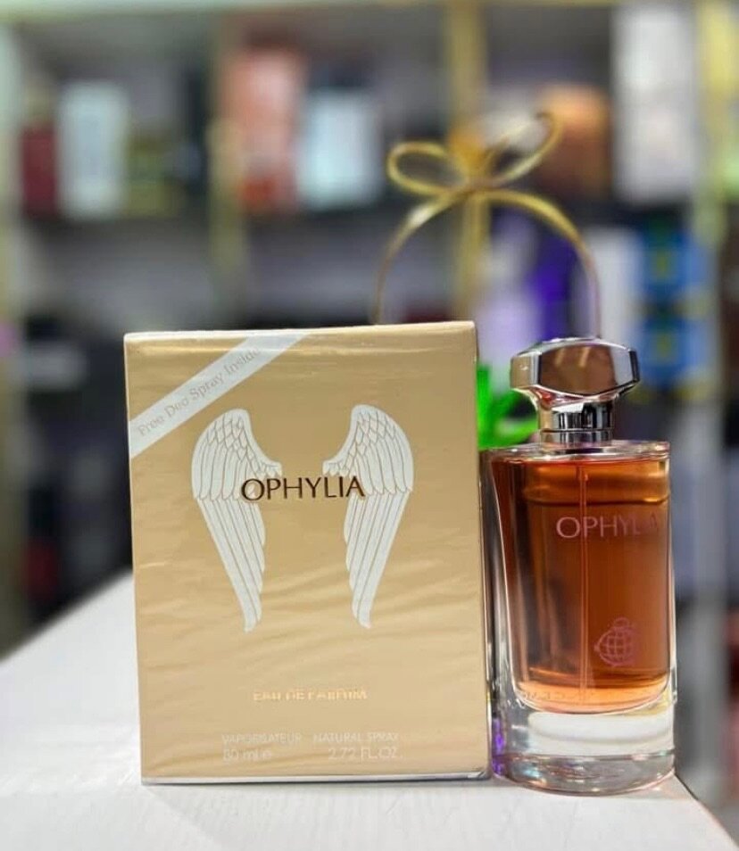 Ophelia