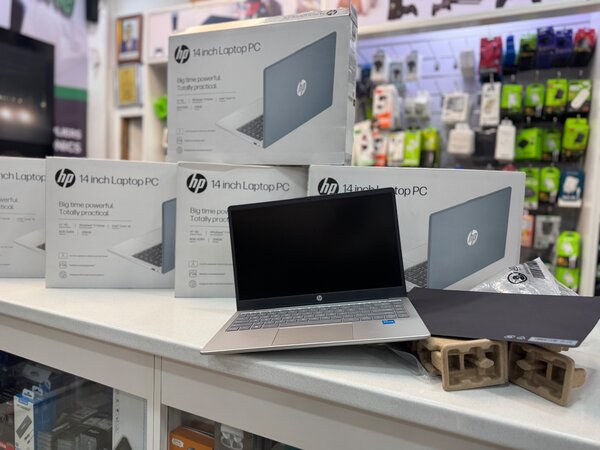 HP LAPTOP