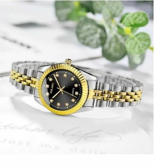 Ladies watch